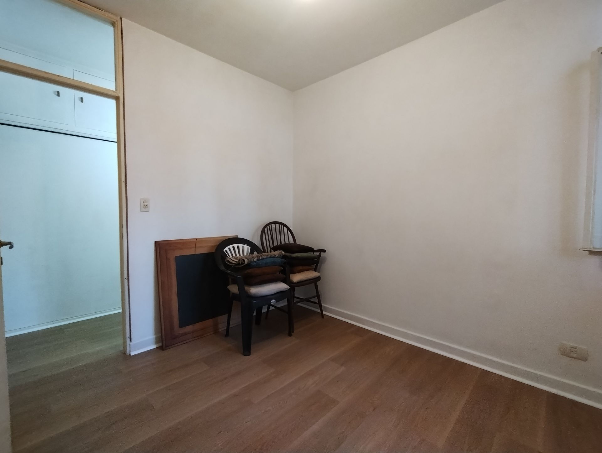 Venta departamento de 4 ambientes en Beccar