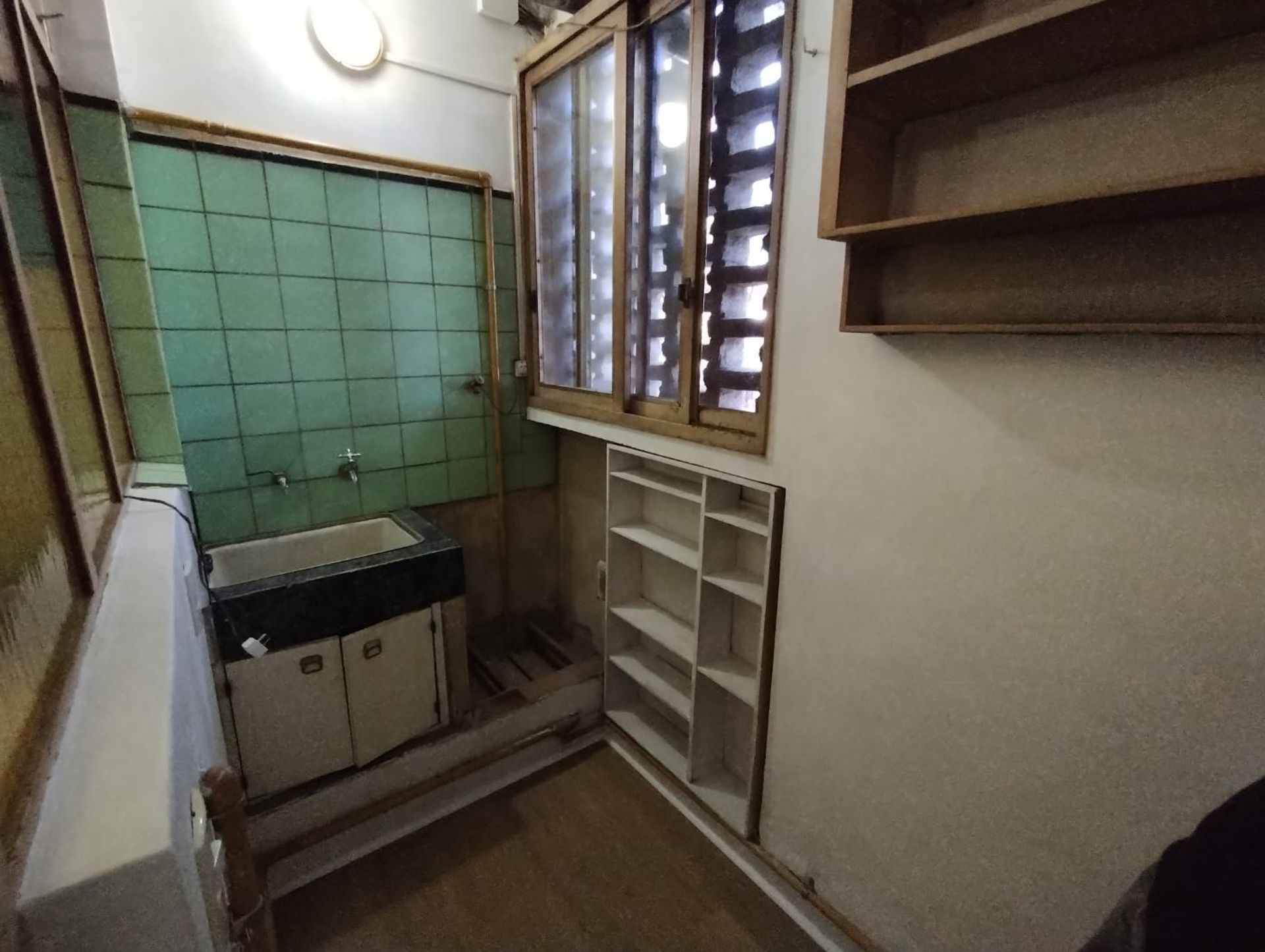 Venta departamento de 4 ambientes en Beccar