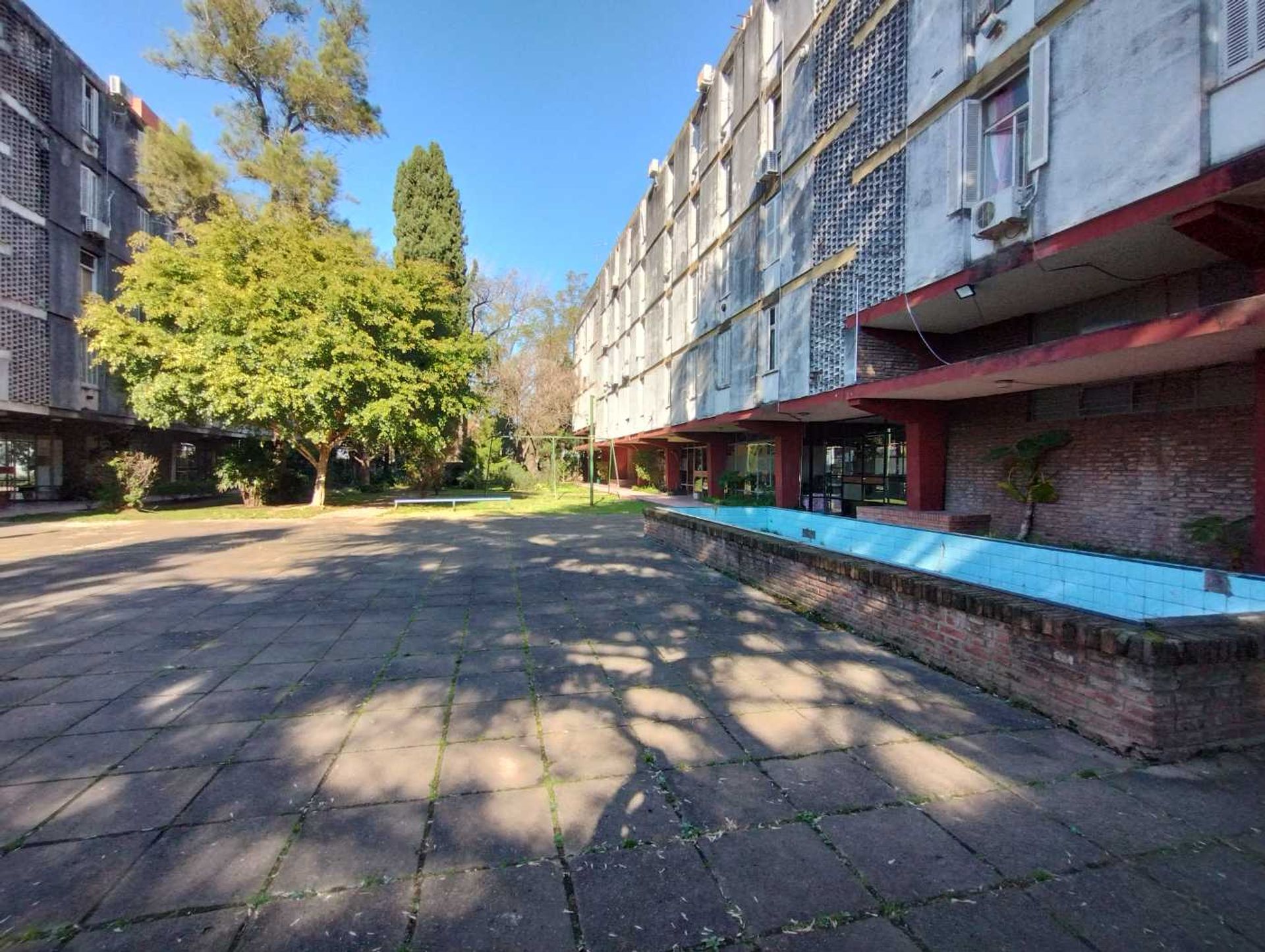 Venta departamento de 4 ambientes en Beccar
