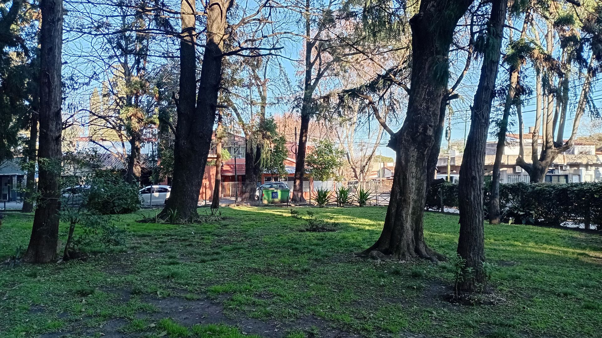 Venta departamento de 4 ambientes en Beccar