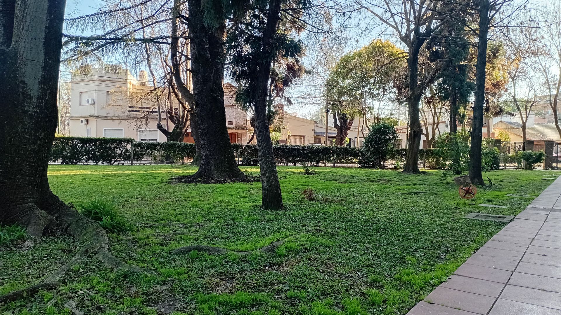 Venta departamento de 4 ambientes en Beccar