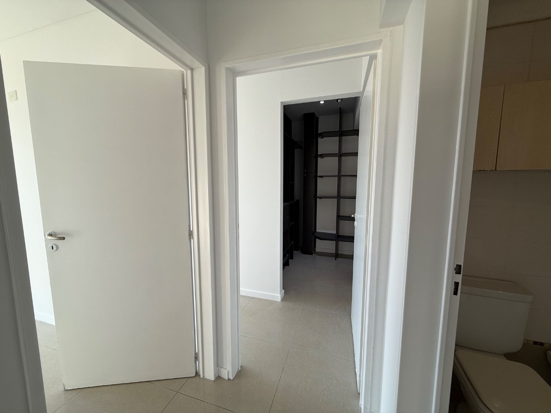 Departamento 3 ambientes venta beccar con balcon