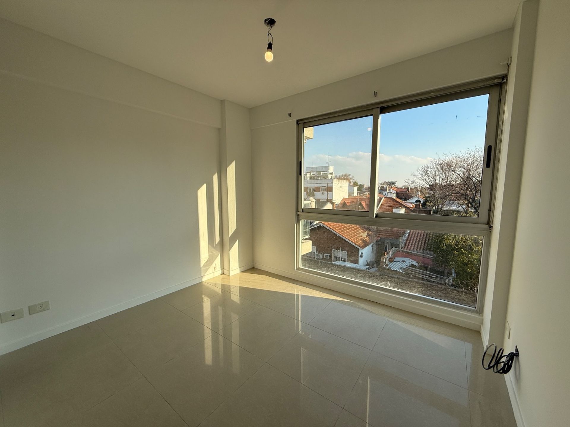 Departamento 3 ambientes venta beccar con balcon