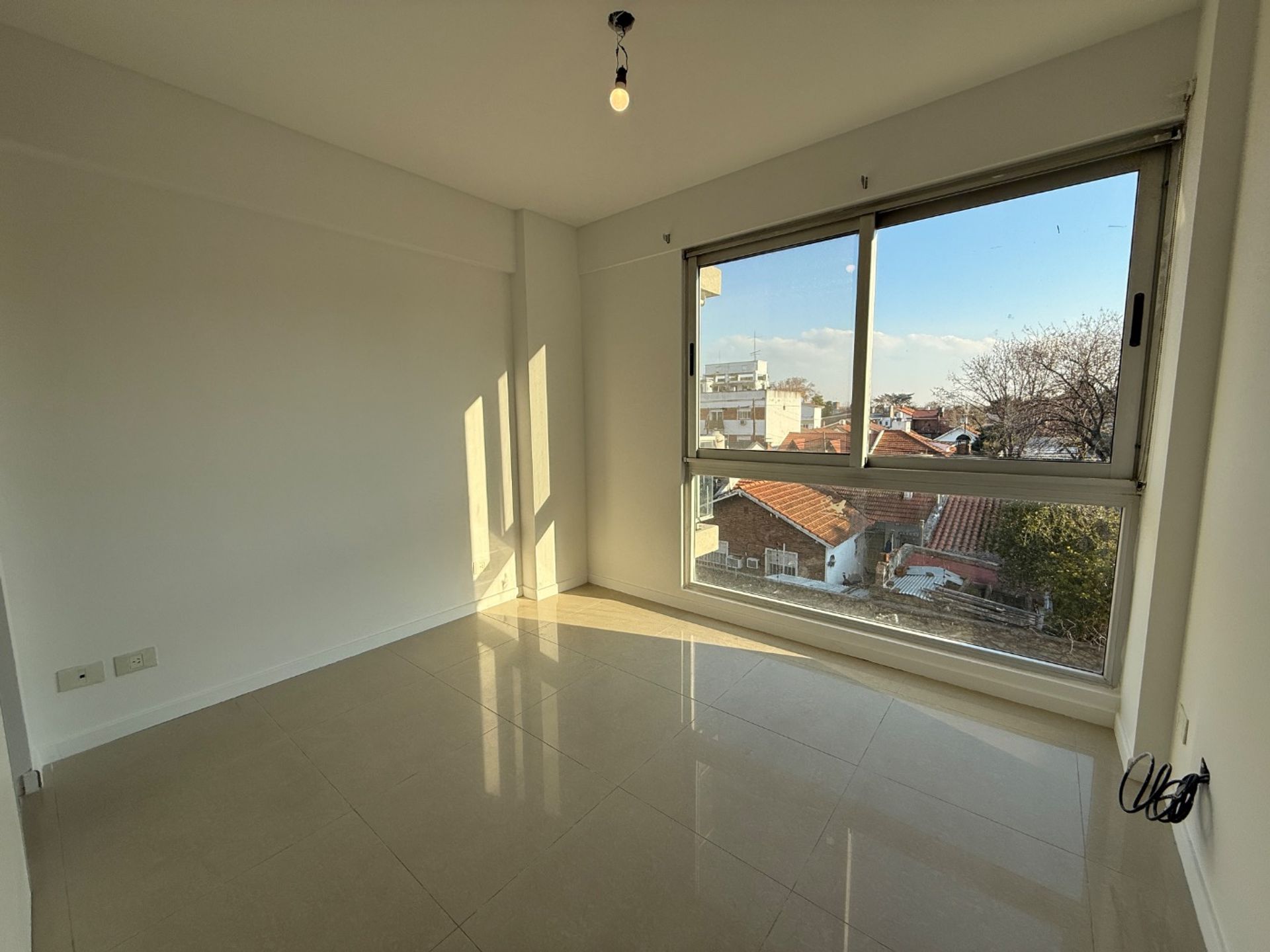 Departamento 3 ambientes venta beccar con balcon
