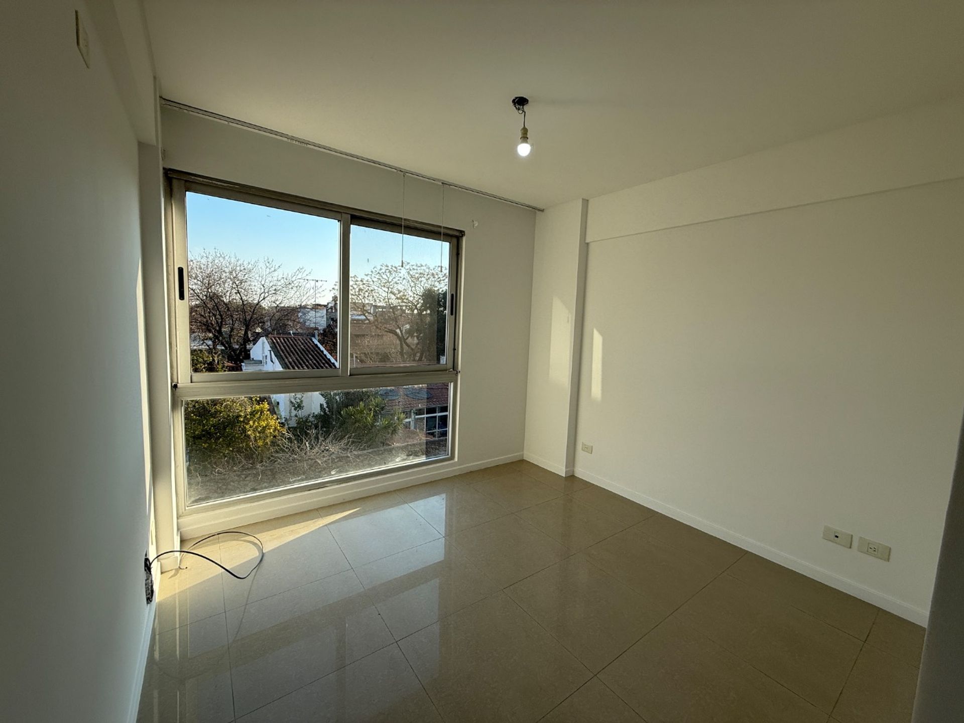 Departamento 3 ambientes venta beccar con balcon