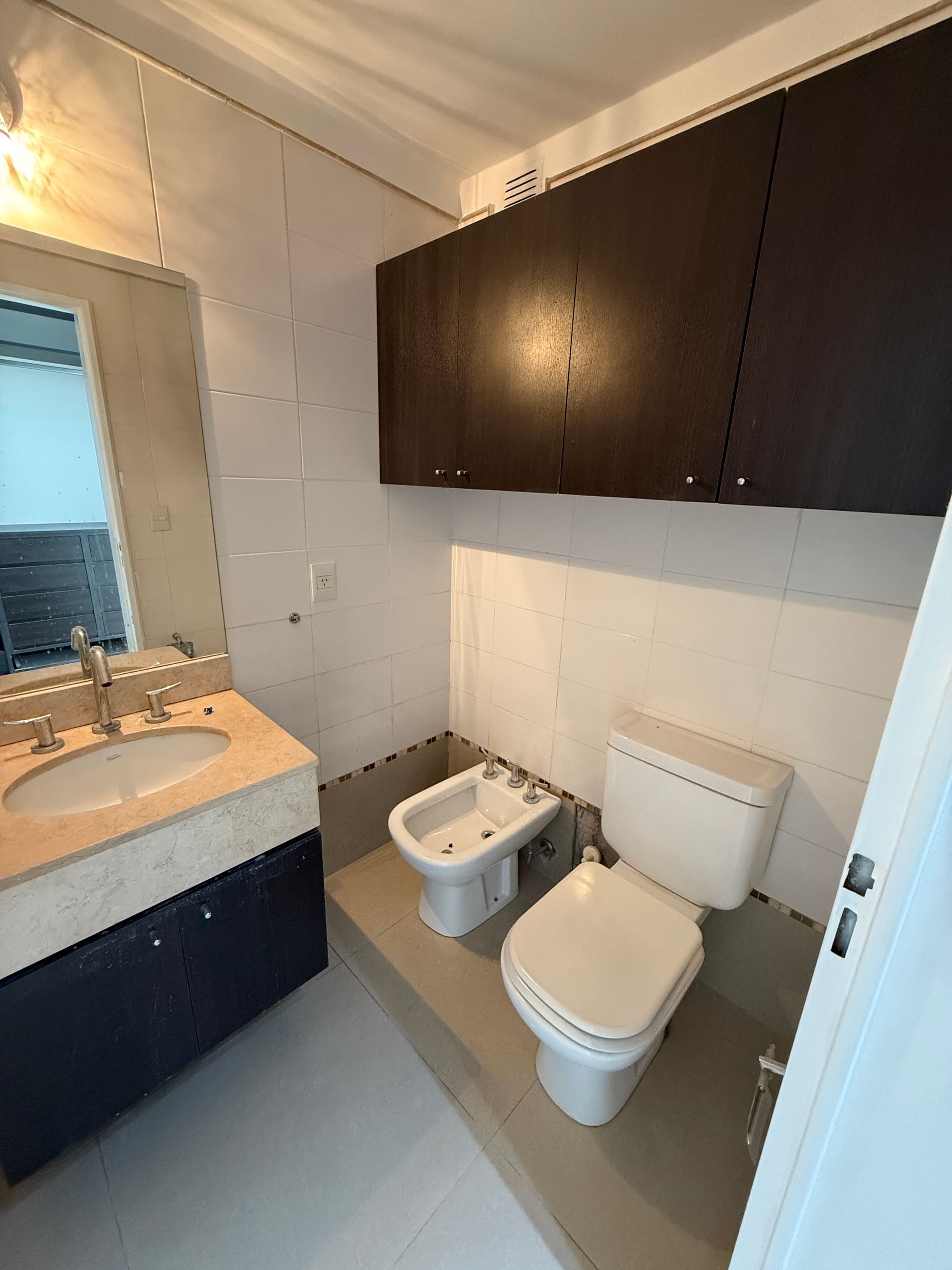 Departamento 3 ambientes venta beccar con balcon
