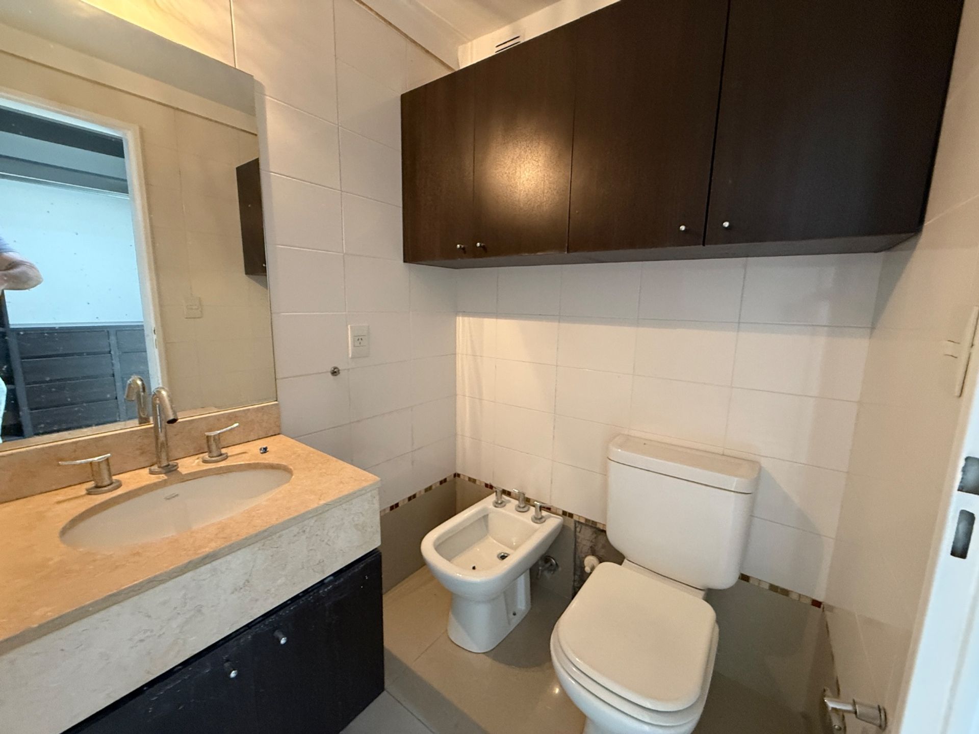 Departamento 3 ambientes venta beccar con balcon