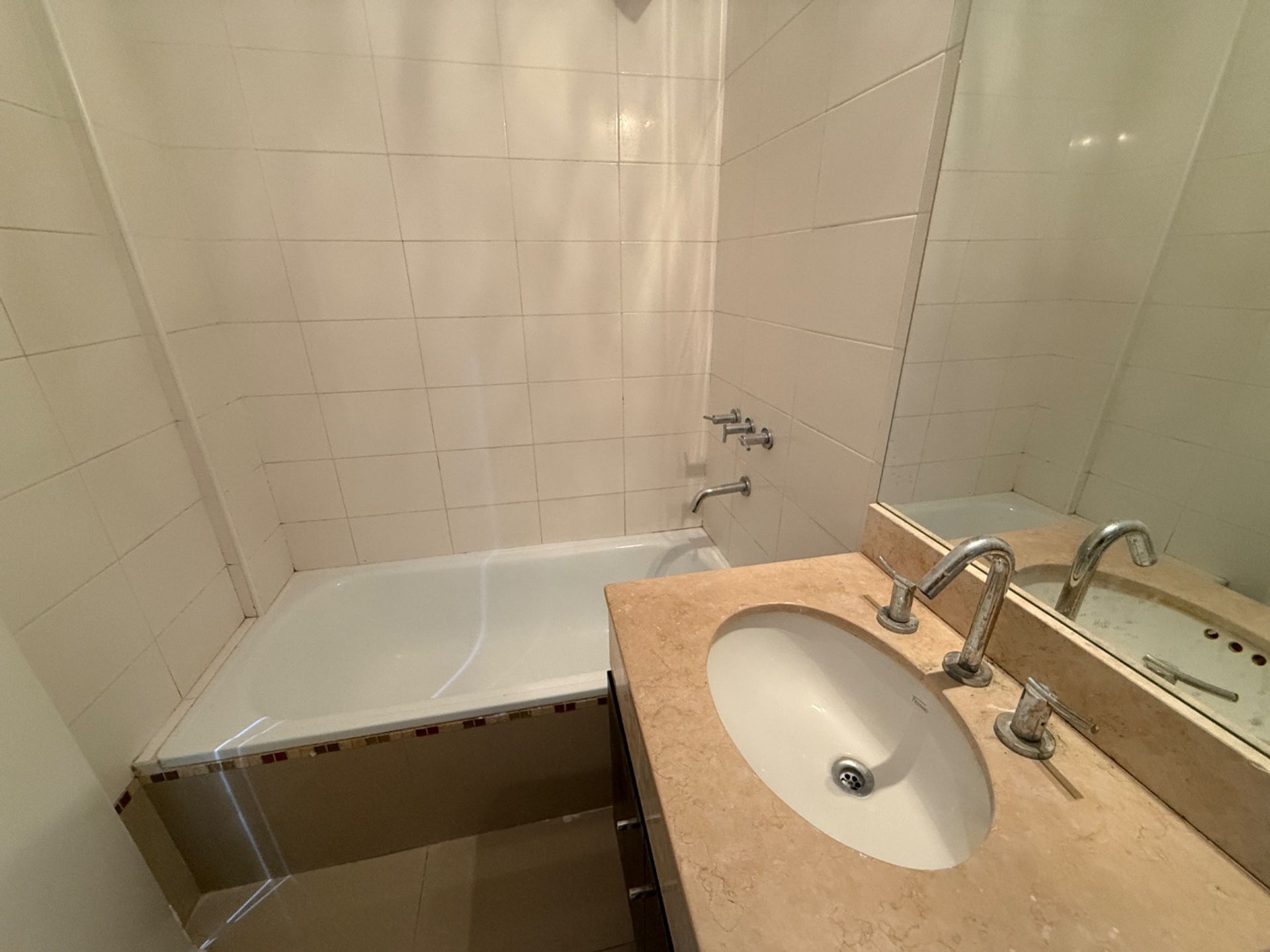 Departamento 3 ambientes venta beccar con balcon