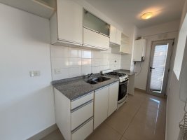 Departamento 3 ambientes venta beccar con balcon