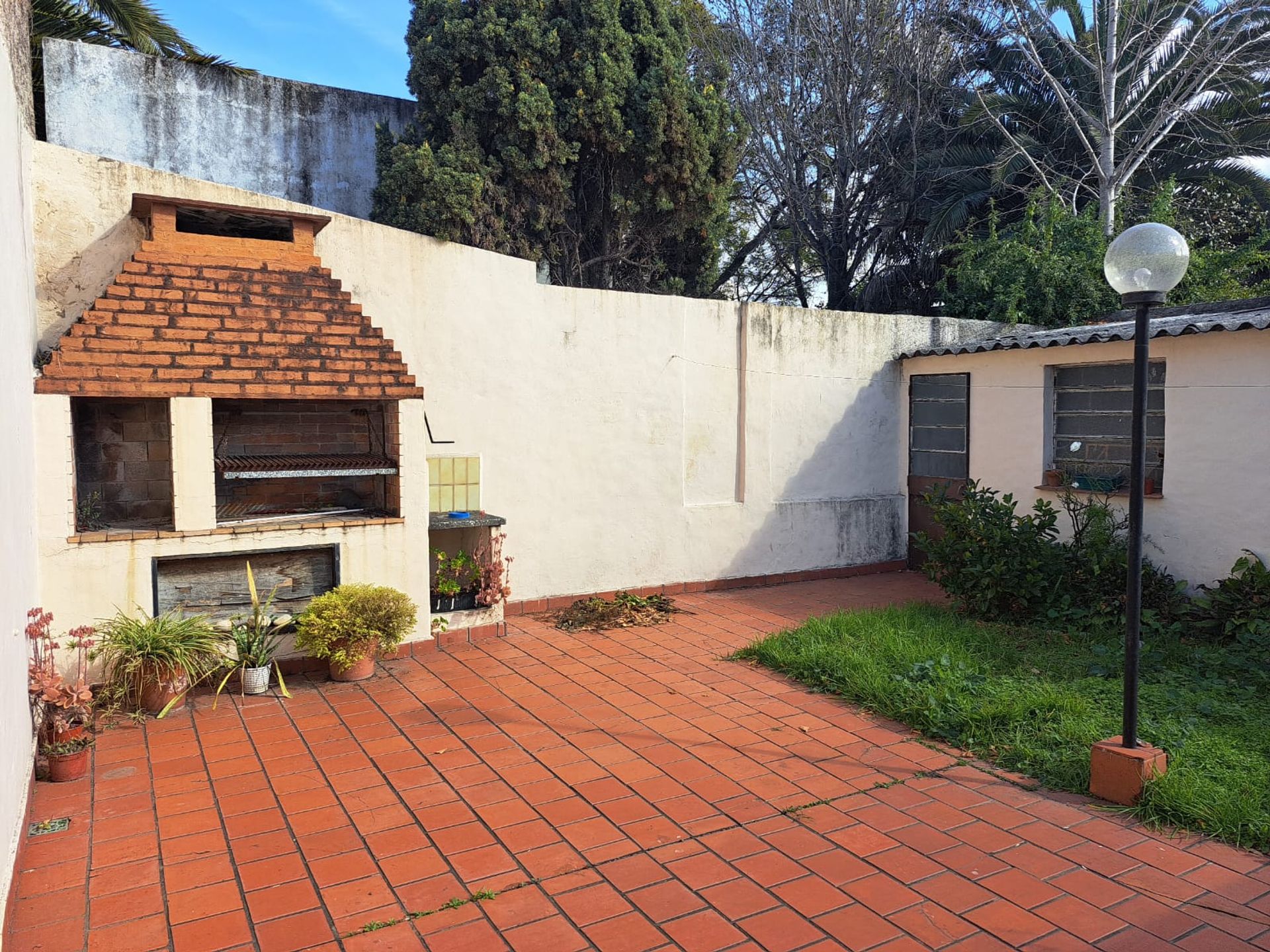 Casa 3 Amb En Venta En Béccar Con Jardín Y Terraza