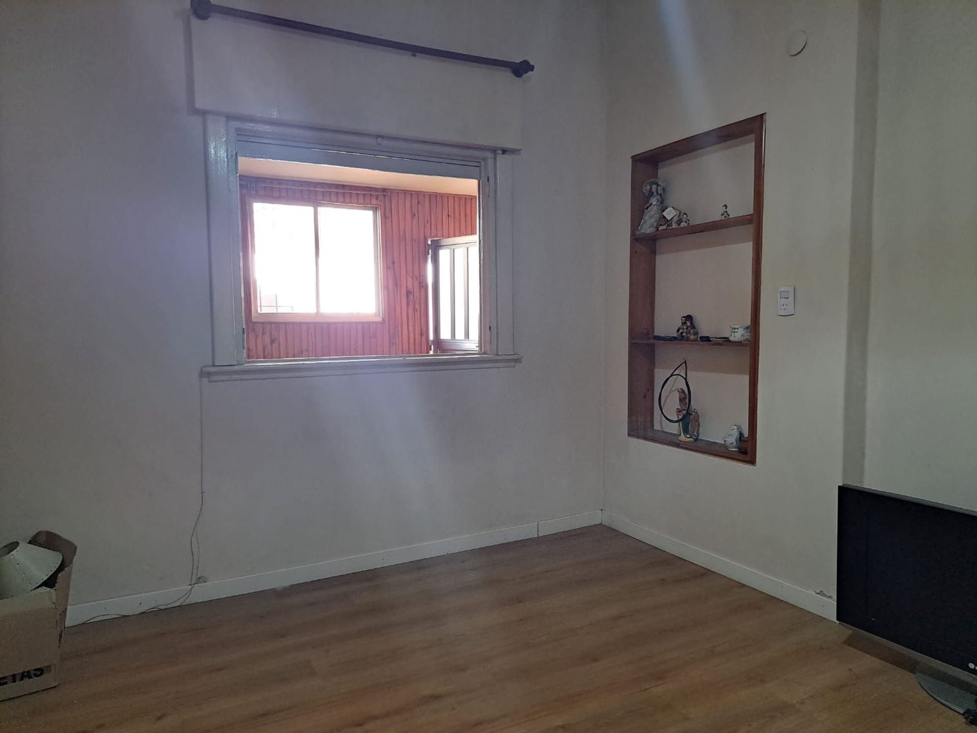Casa 3 Amb En Venta En Béccar Con Jardín Y Terraza