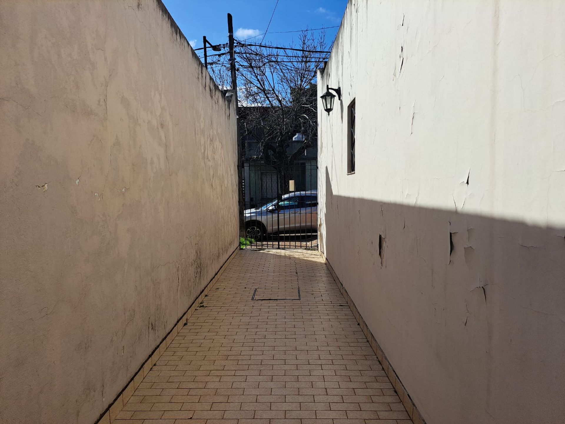 Casa 3 Amb En Venta En Béccar Con Jardín Y Terraza