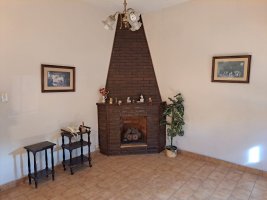 Casa 3 Amb En Venta En Béccar Con Jardín Y Terraza