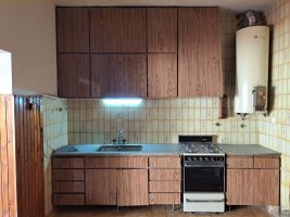 Casa 3 Amb En Venta En Béccar Con Jardín Y Terraza