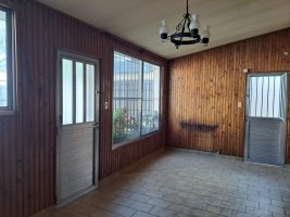 Casa 3 Amb En Venta En Béccar Con Jardín Y Terraza