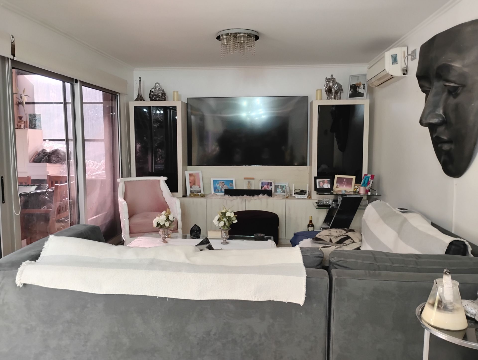 Casa en Venta con Vista al Agua en LAGO ESCONDIDO