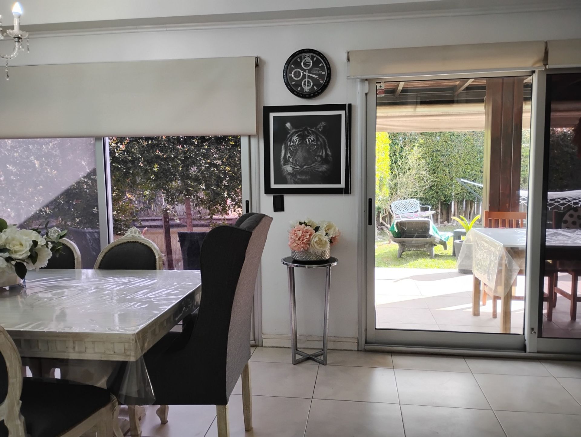 Casa en Venta con Vista al Agua en LAGO ESCONDIDO