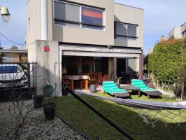 House for Sale with Water View at LAGO ESCONDIDO