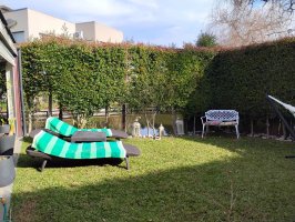 House for Sale with Water View at LAGO ESCONDIDO