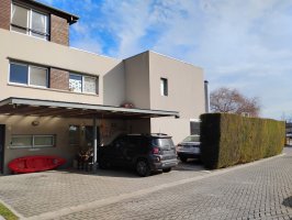 House for Sale with Water View at LAGO ESCONDIDO