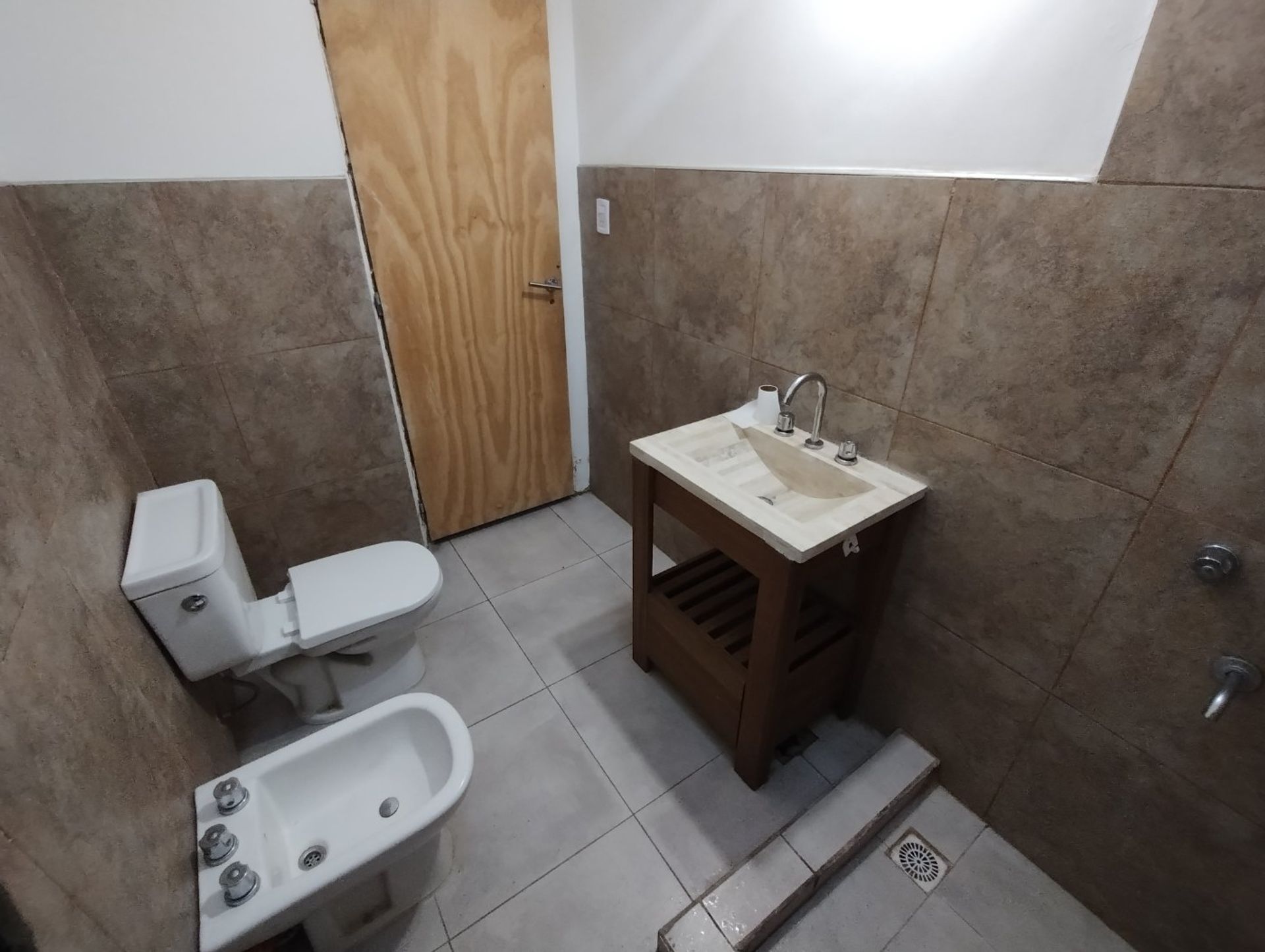 Casa de 4 ambientes a refaccionar