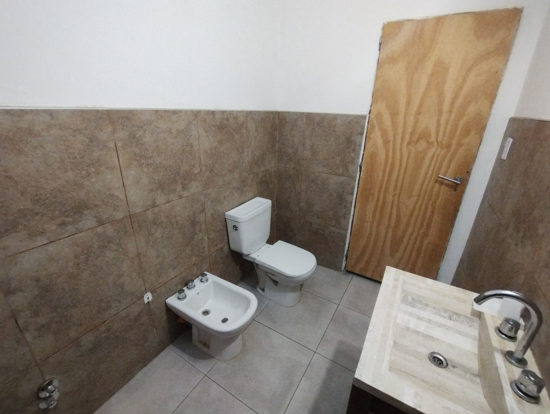 Casa de 4 ambientes a refaccionar