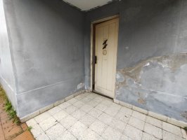 Casa de 4 ambientes a refaccionar