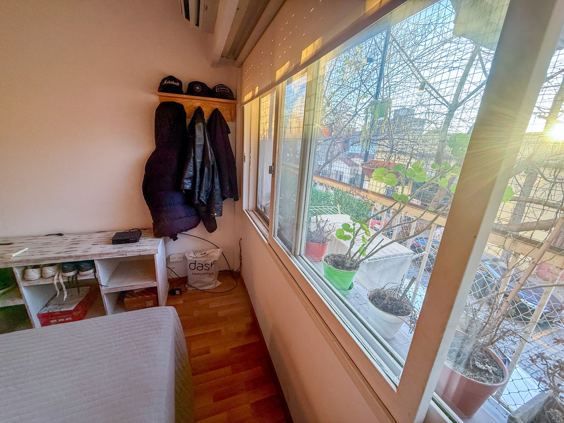 Vta Departamento 2 Amb , Balcon, Coch San Fernando