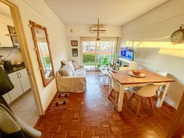 Apartment for Sale: 2 Rooms, Balcony, Garage – San Fernando