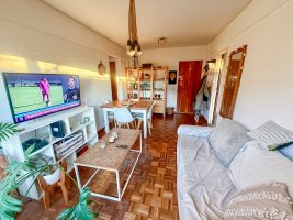 Apartment for Sale: 2 Rooms, Balcony, Garage – San Fernando