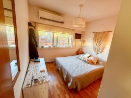 Apartment for Sale: 2 Rooms, Balcony, Garage – San Fernando