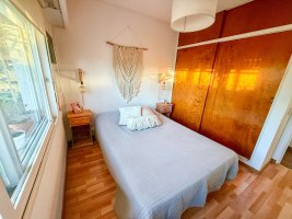 Apartment for Sale: 2 Rooms, Balcony, Garage – San Fernando