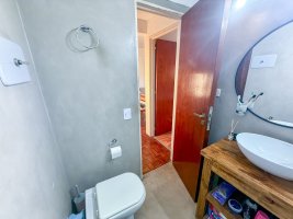 Apartment for Sale: 2 Rooms, Balcony, Garage – San Fernando