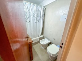 Apartment for Sale: 2 Rooms, Balcony, Garage – San Fernando