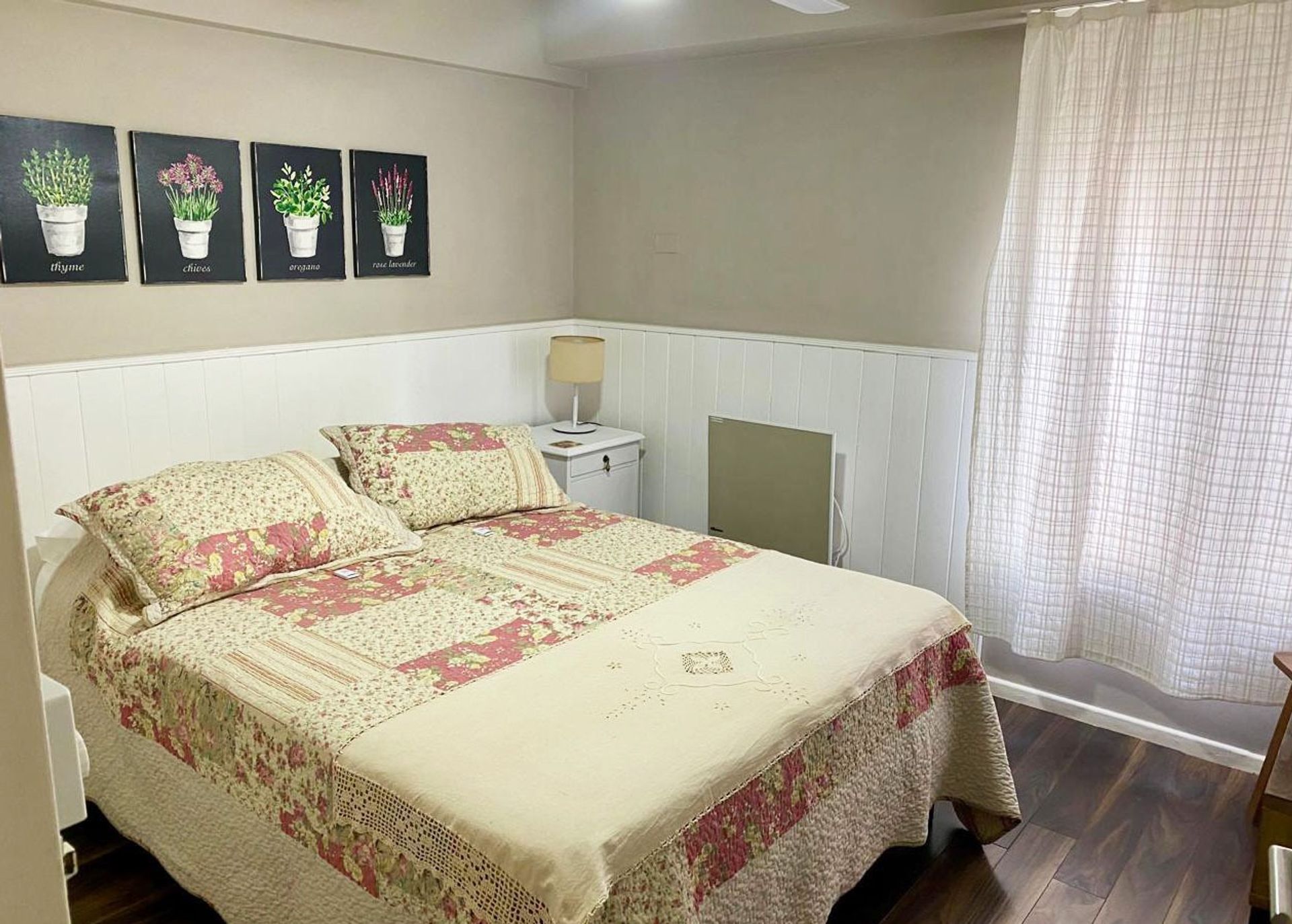 Venta Departamento Super Luminoso 3 Amb. C/Baulera