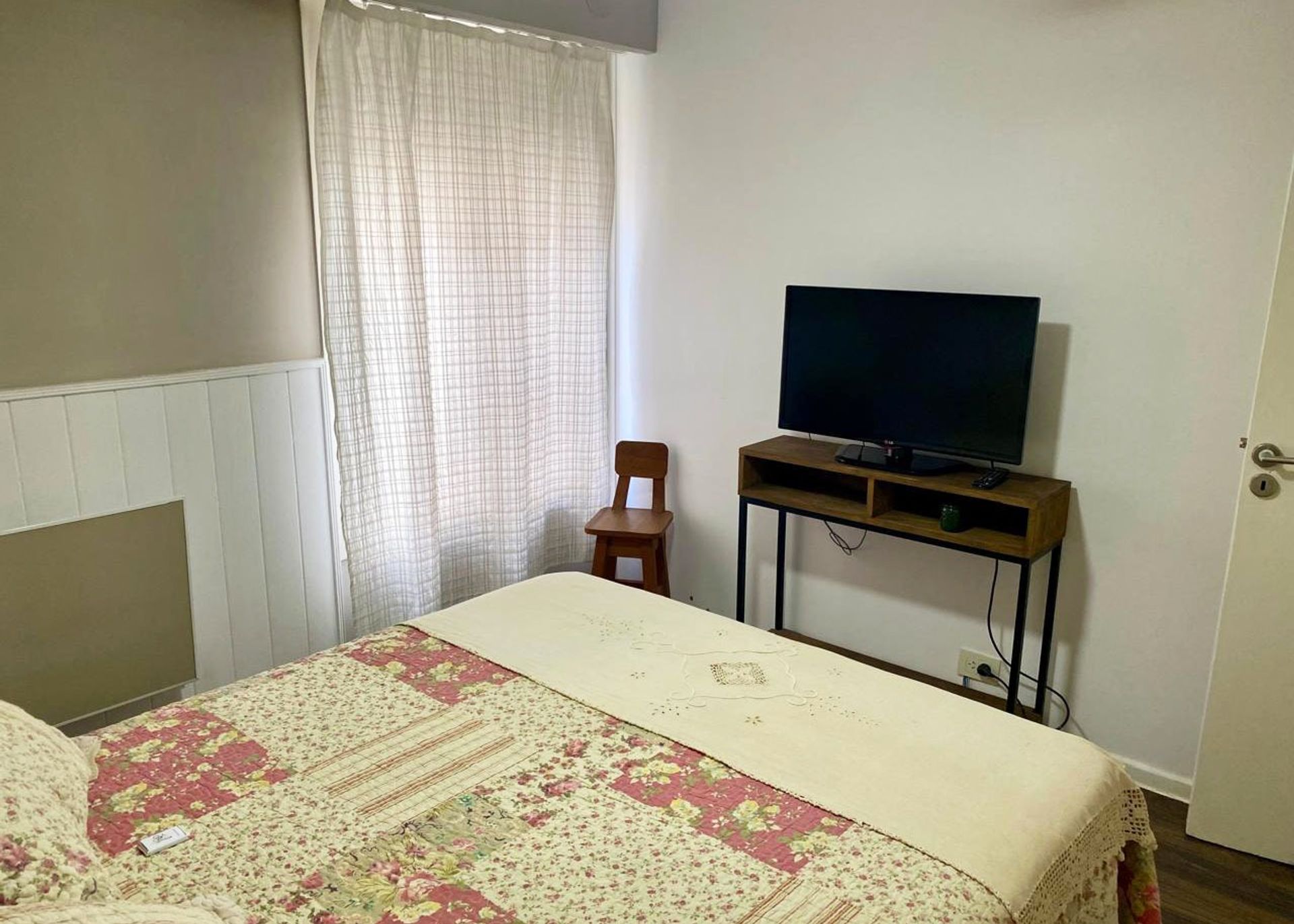 Venta Departamento Super Luminoso 3 Amb. C/Baulera