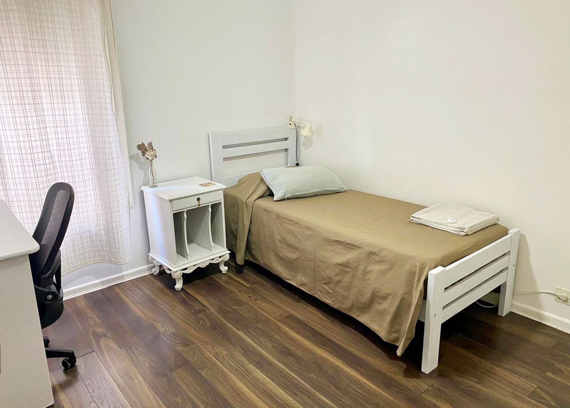 Venta Departamento Super Luminoso 3 Amb. C/Baulera