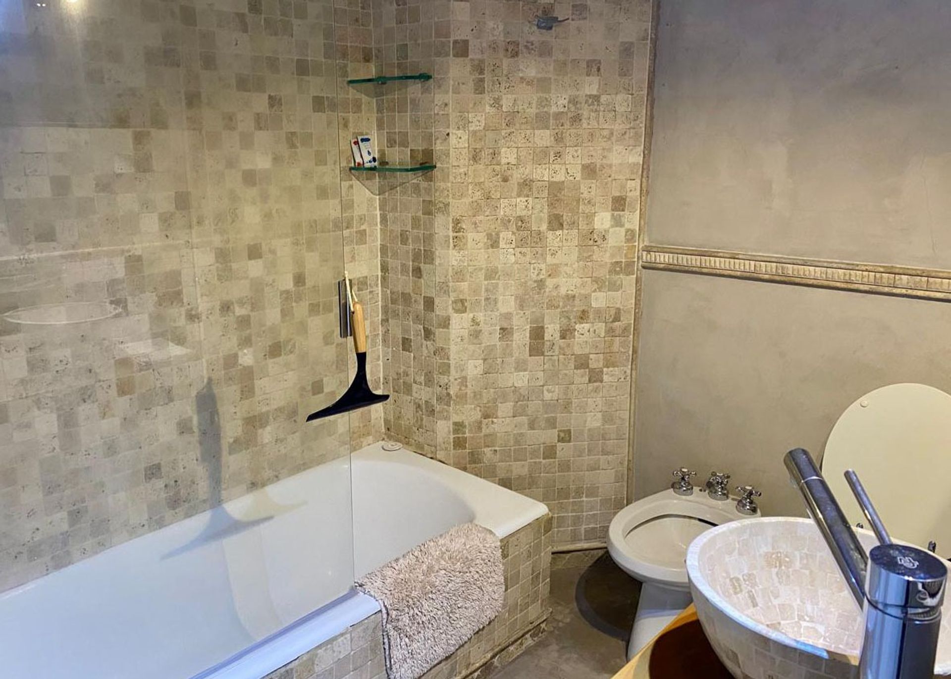 Venta Departamento Super Luminoso 3 Amb. C/Baulera