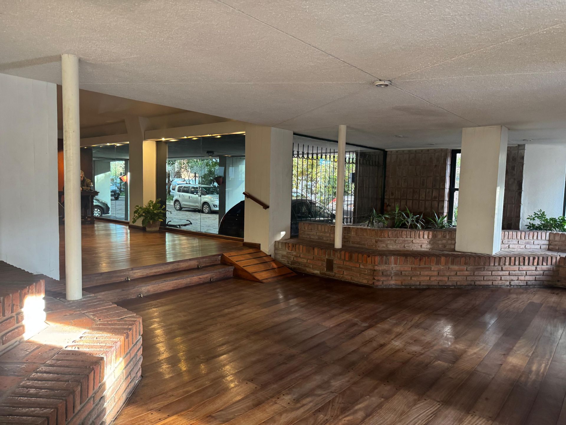 Venta Departamento Super Luminoso 3 Amb. C/Baulera