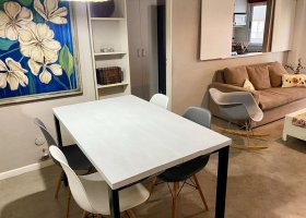 For Sale: Very Bright 3-Room Apartment with Balcony