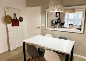 For Sale: Very Bright 3-Room Apartment with Balcony
