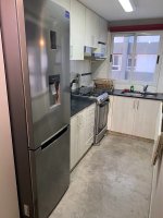 For Sale: Very Bright 3-Room Apartment with Balcony