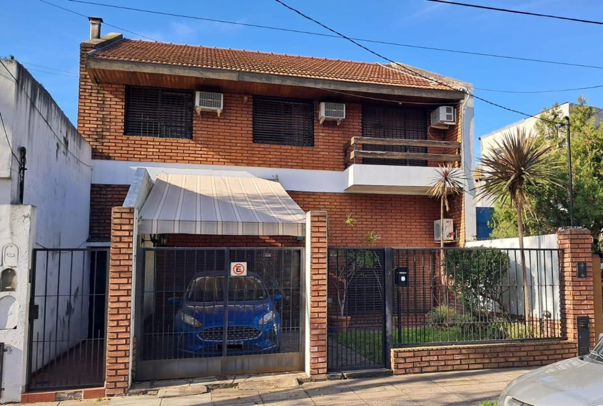 Venta 3 Dorm Garage Terraza Vicente Lopez