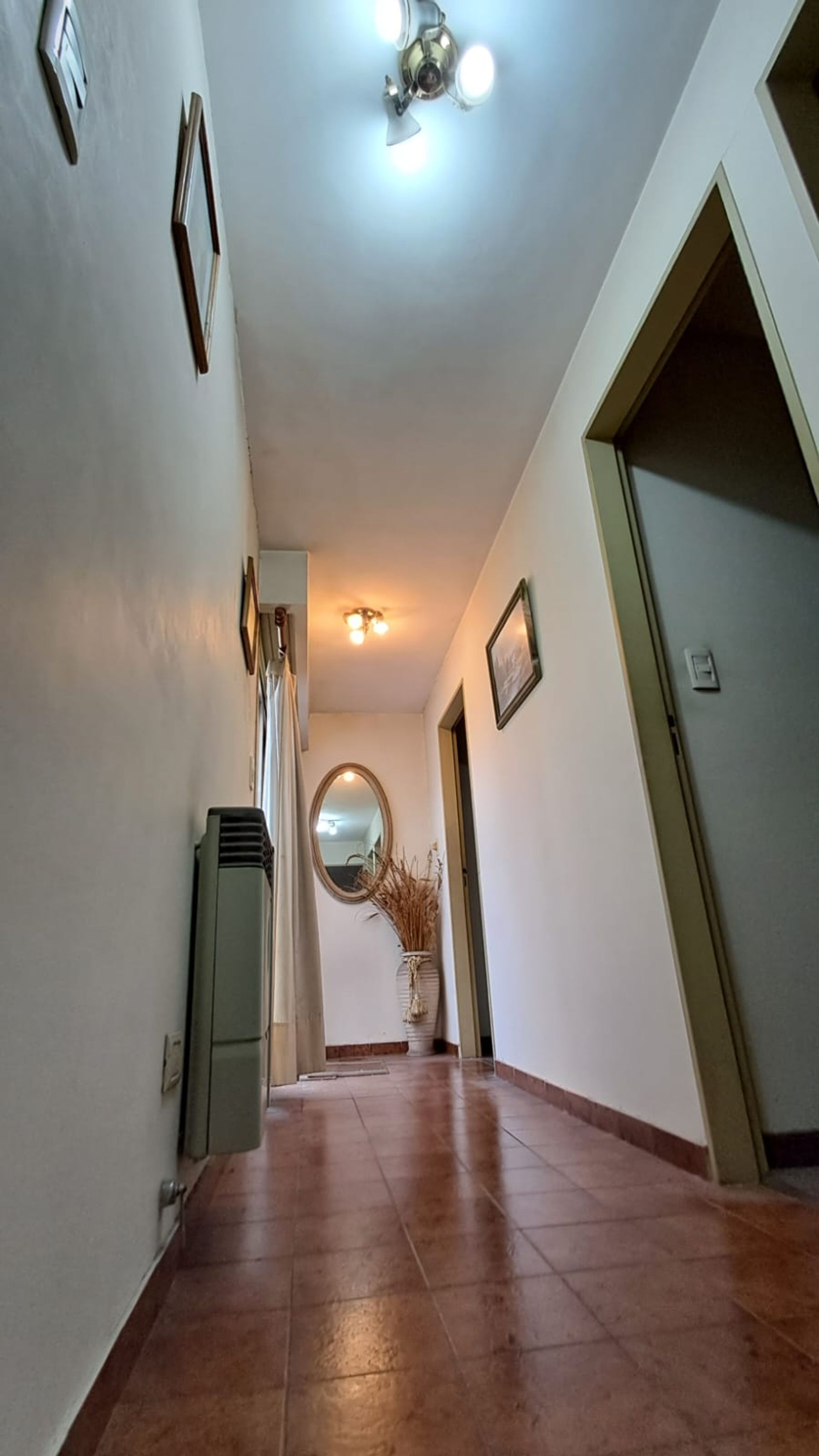 Venta 3 Dorm Garage Terraza Vicente Lopez