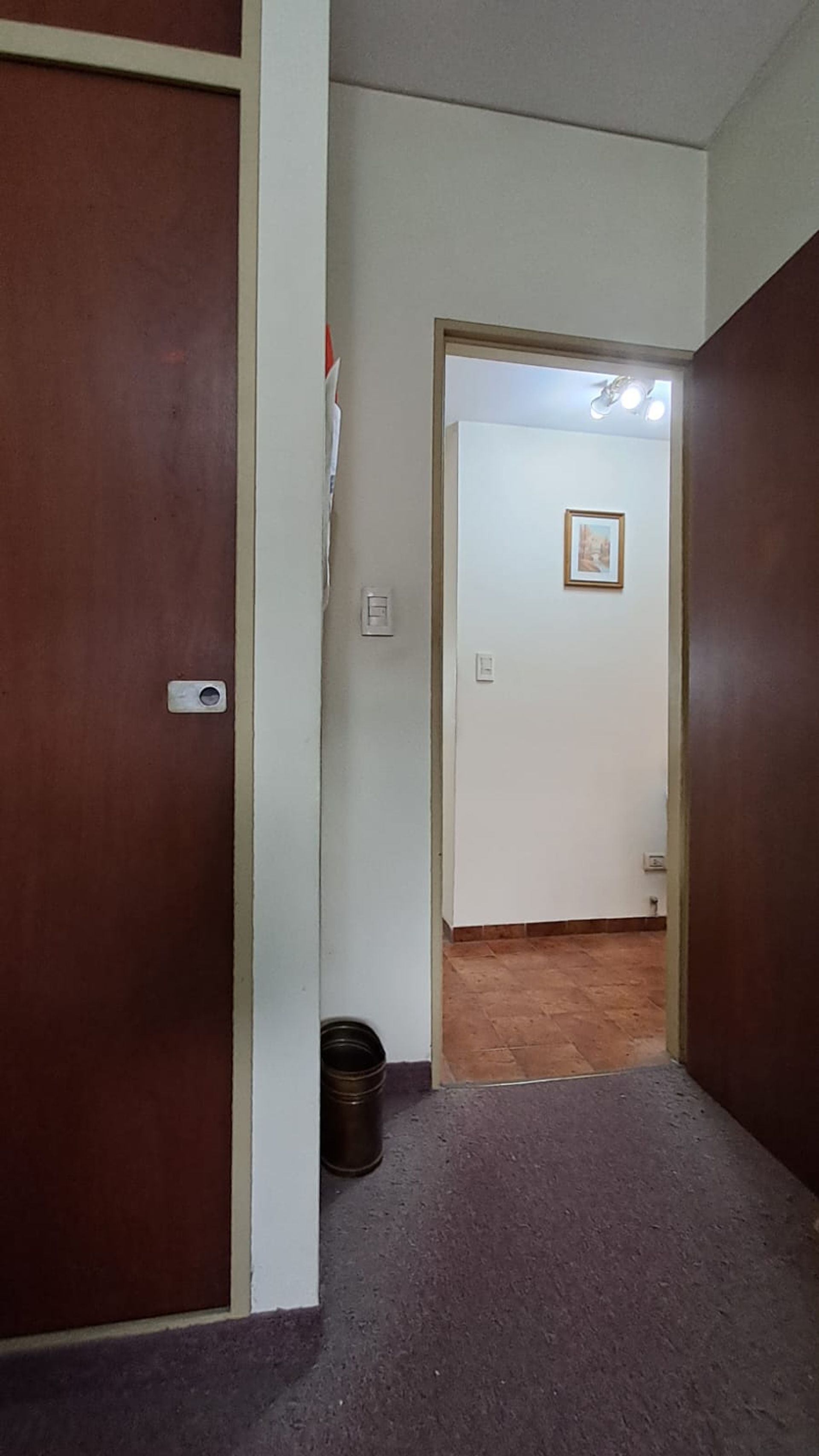 Venta 3 Dorm Garage Terraza Vicente Lopez