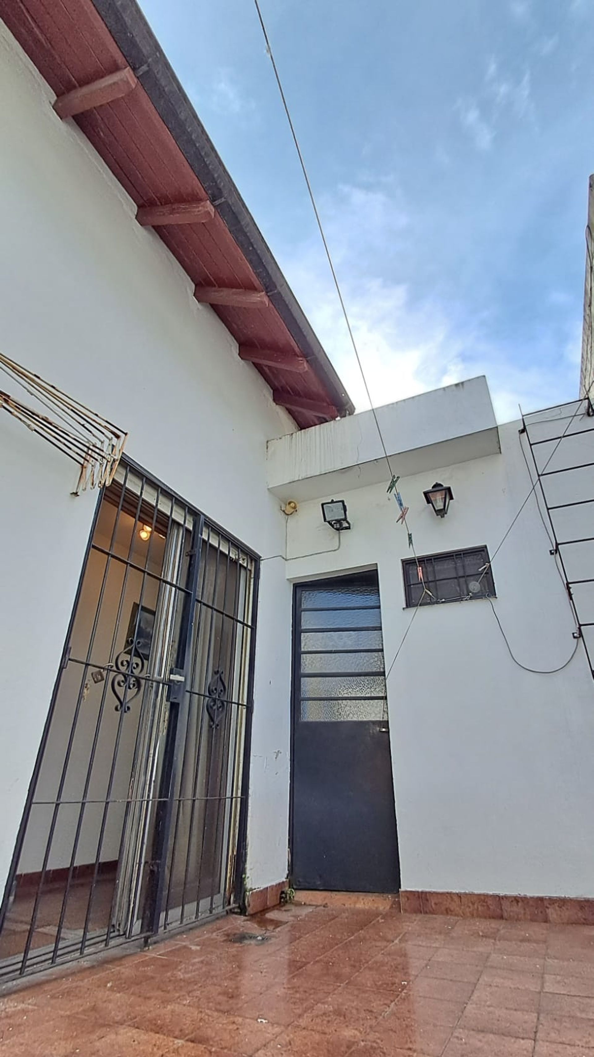 Venta 3 Dorm Garage Terraza Vicente Lopez
