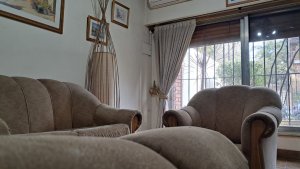 Sale 3 Bedroom, Garage, Terrace, Vicente Lopez