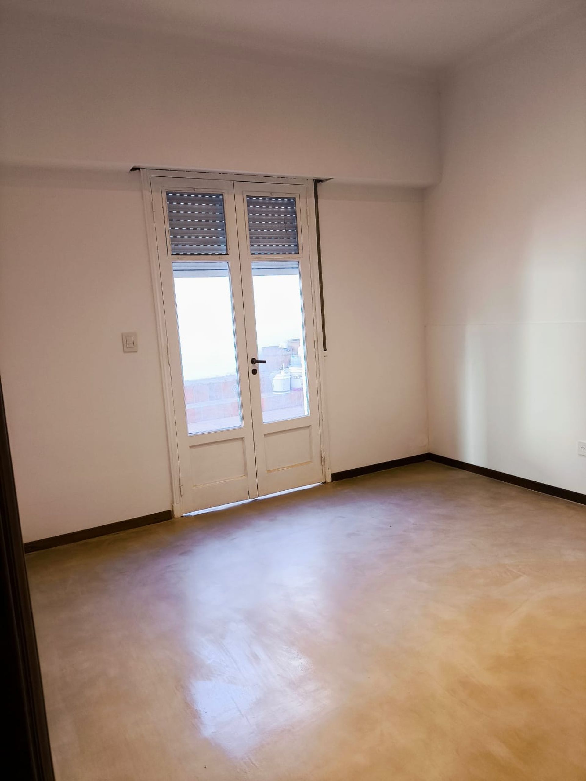Alquiler Dpto 2 Amb Con Patio En San Isidro