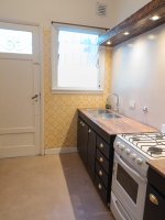 Alquiler Dpto 2 Amb Con Patio En San Isidro