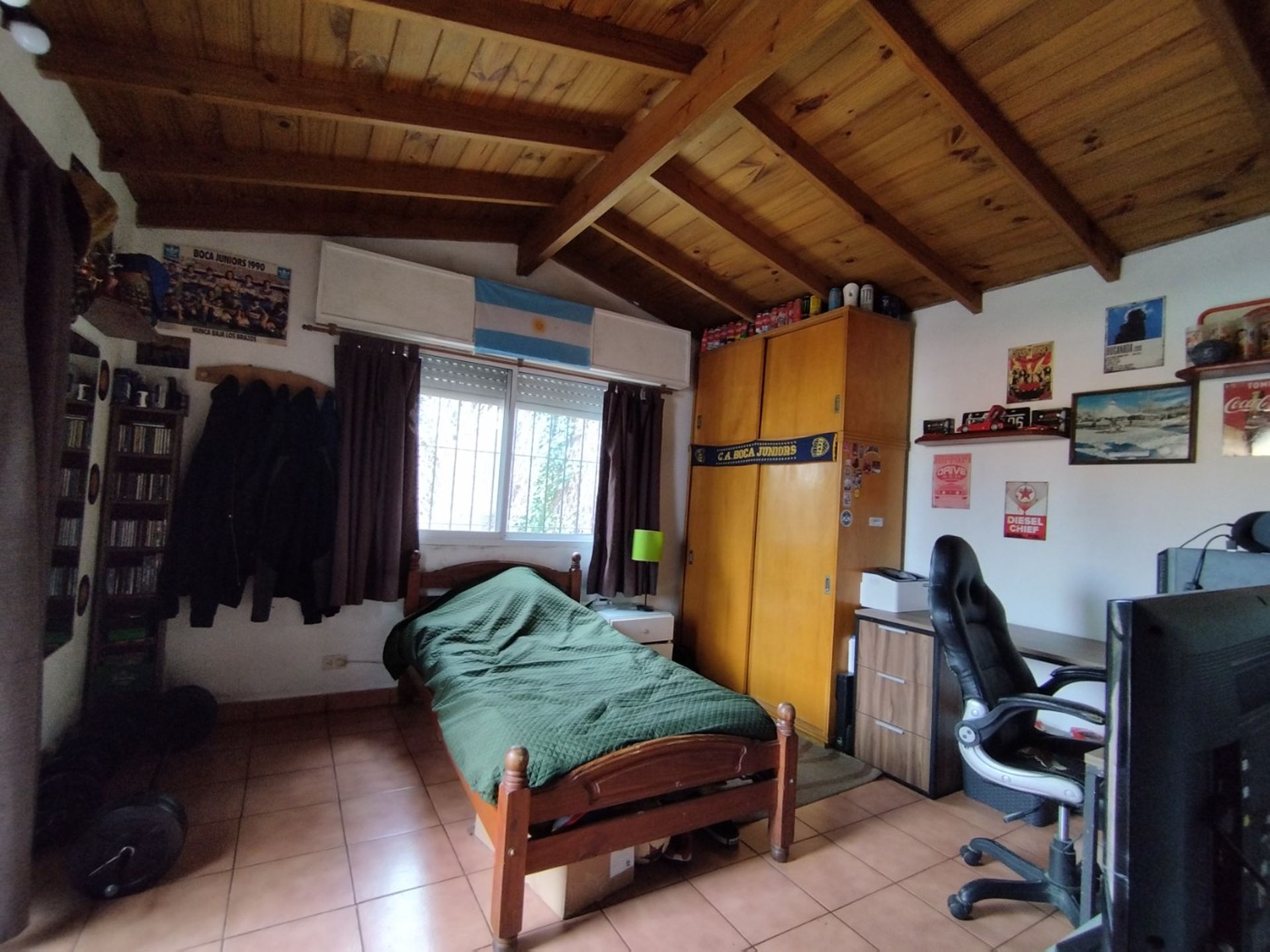 Venta Casa Con Local San Isidro